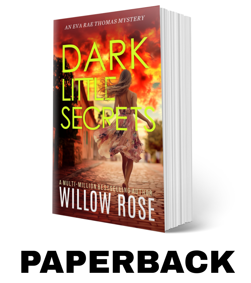 DARK LITTLE SECRETS (Eva Rae Thomas FBI Mystery Book 16) - Paperback