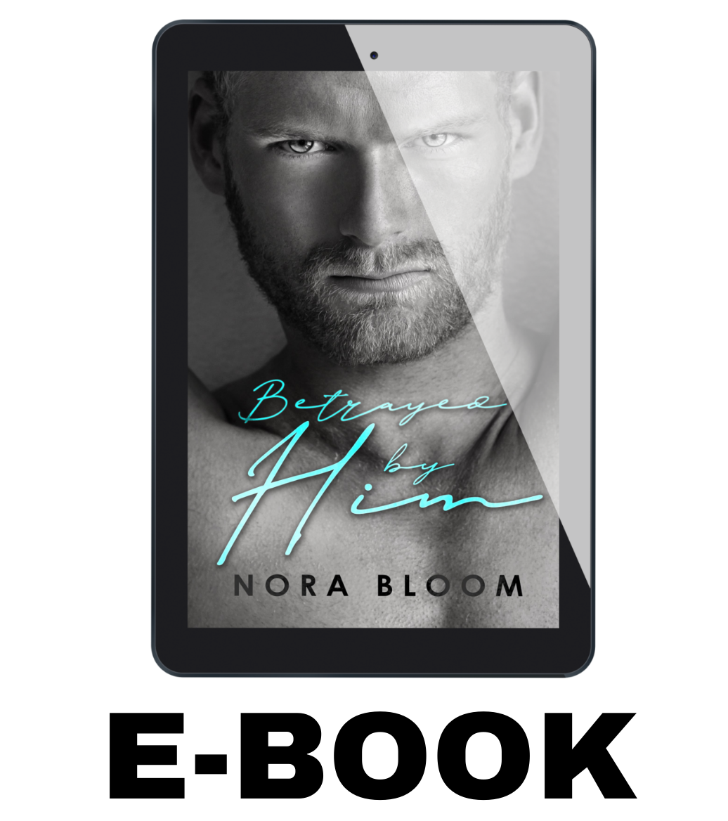 Betrayed By Him - ebook