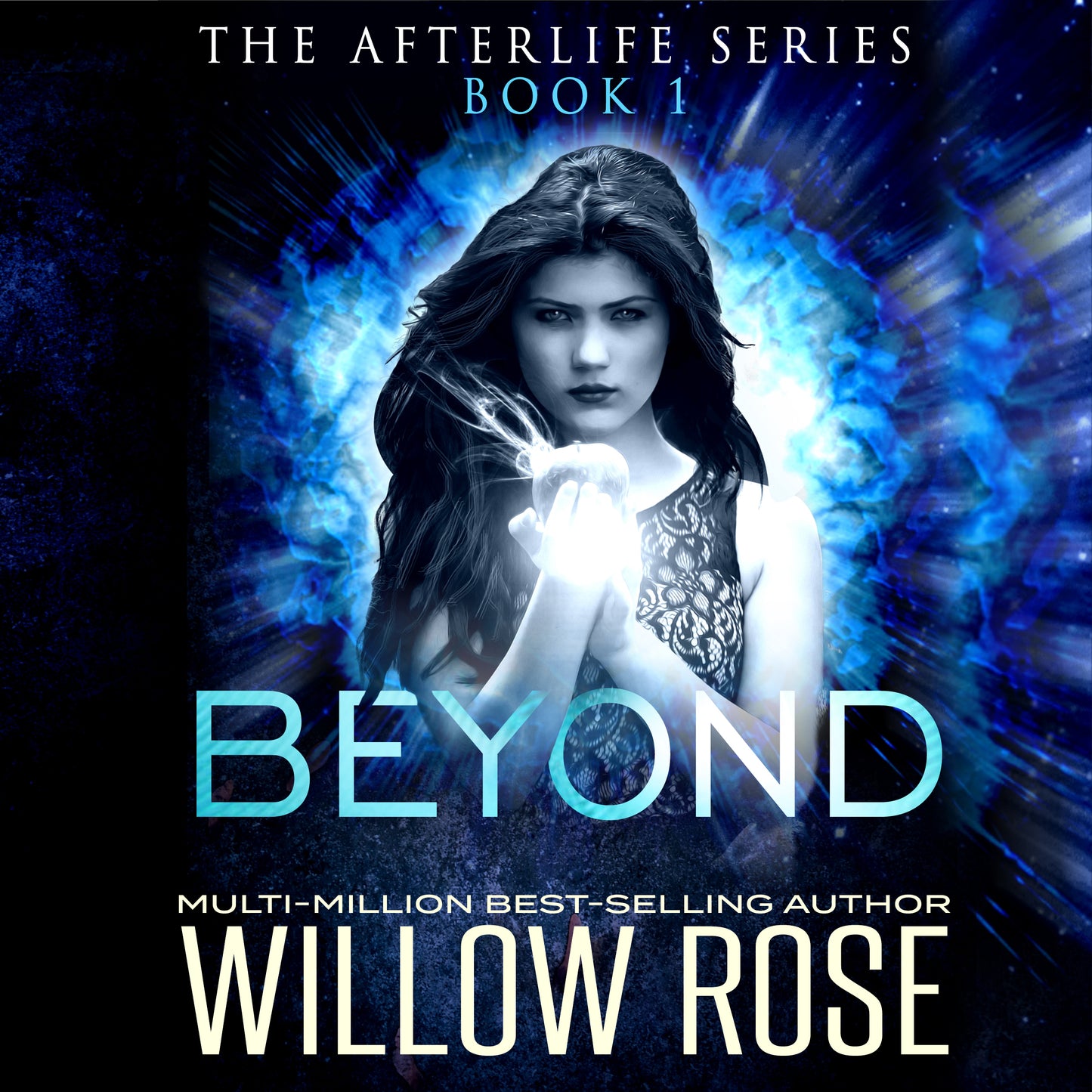 Beyond (Afterlife Book 1) - Audiobook FREE