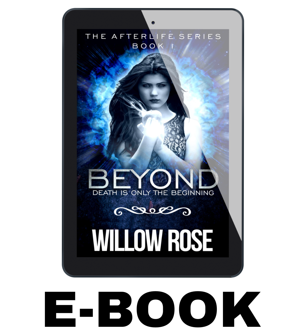 Beyond (Afterlife Book 1) - EBOOK FREE