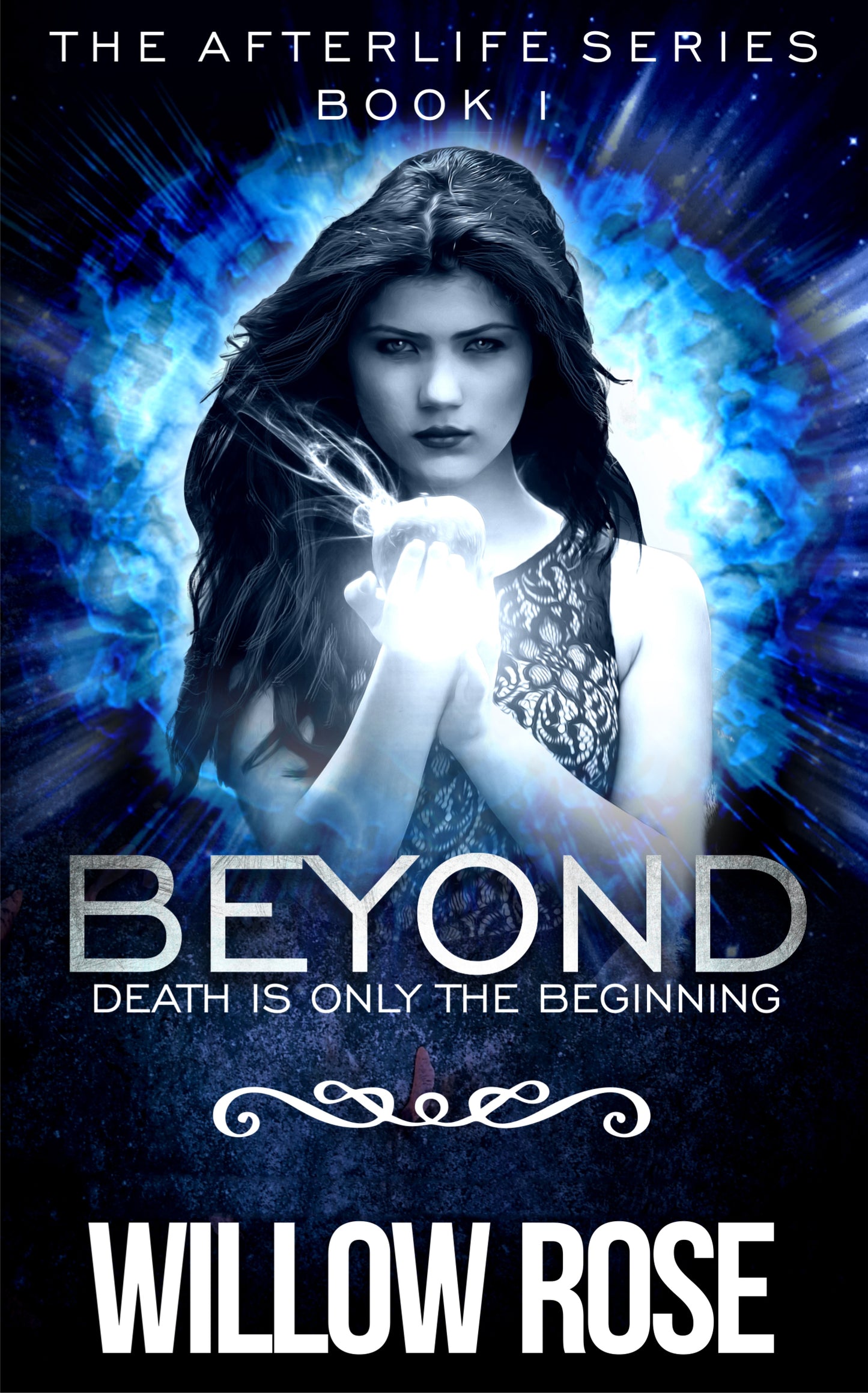 Beyond (Afterlife Book 1) - EBOOK FREE
