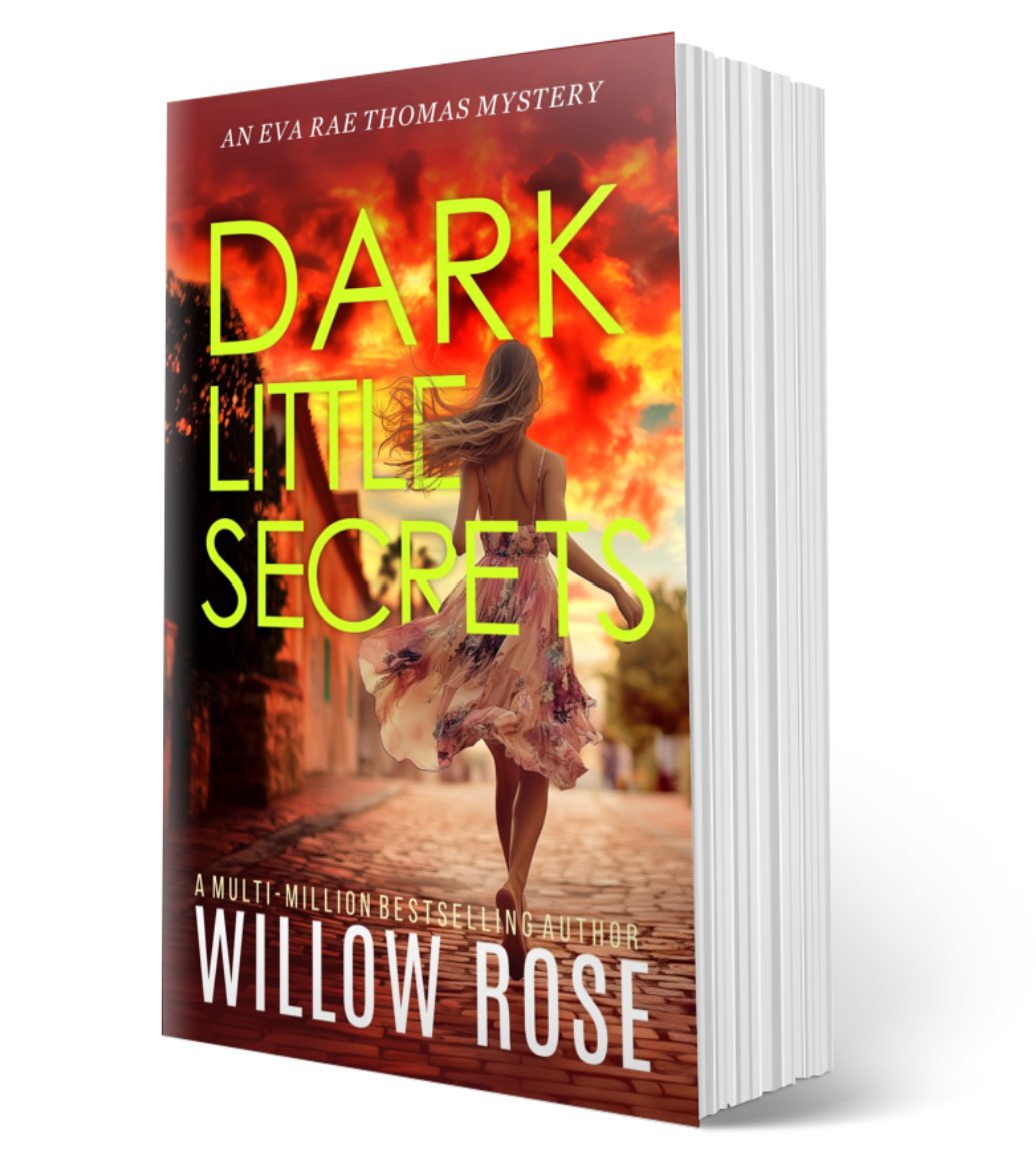 DARK LITTLE SECRETS (Eva Rae Thomas FBI Mystery Book 16) - Paperback