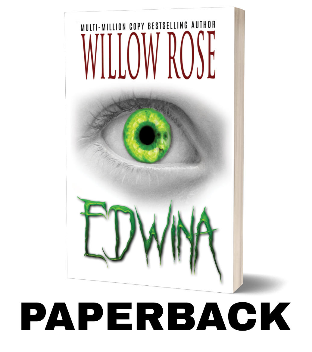 Edwina -Paperback