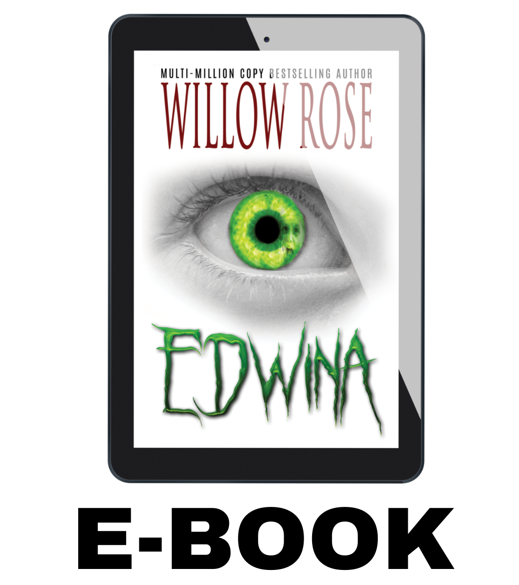 Edwina - Ebook