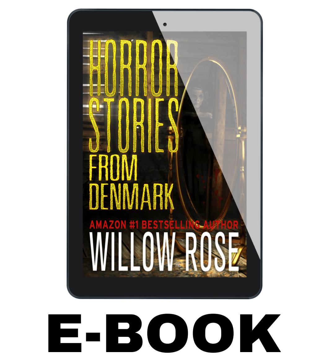 Horror Stories from Denmark - Ebook