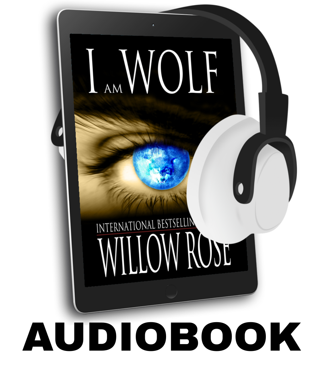 I am Wolf, (The Wolfboy Chronicles Book 2) - AUDIO