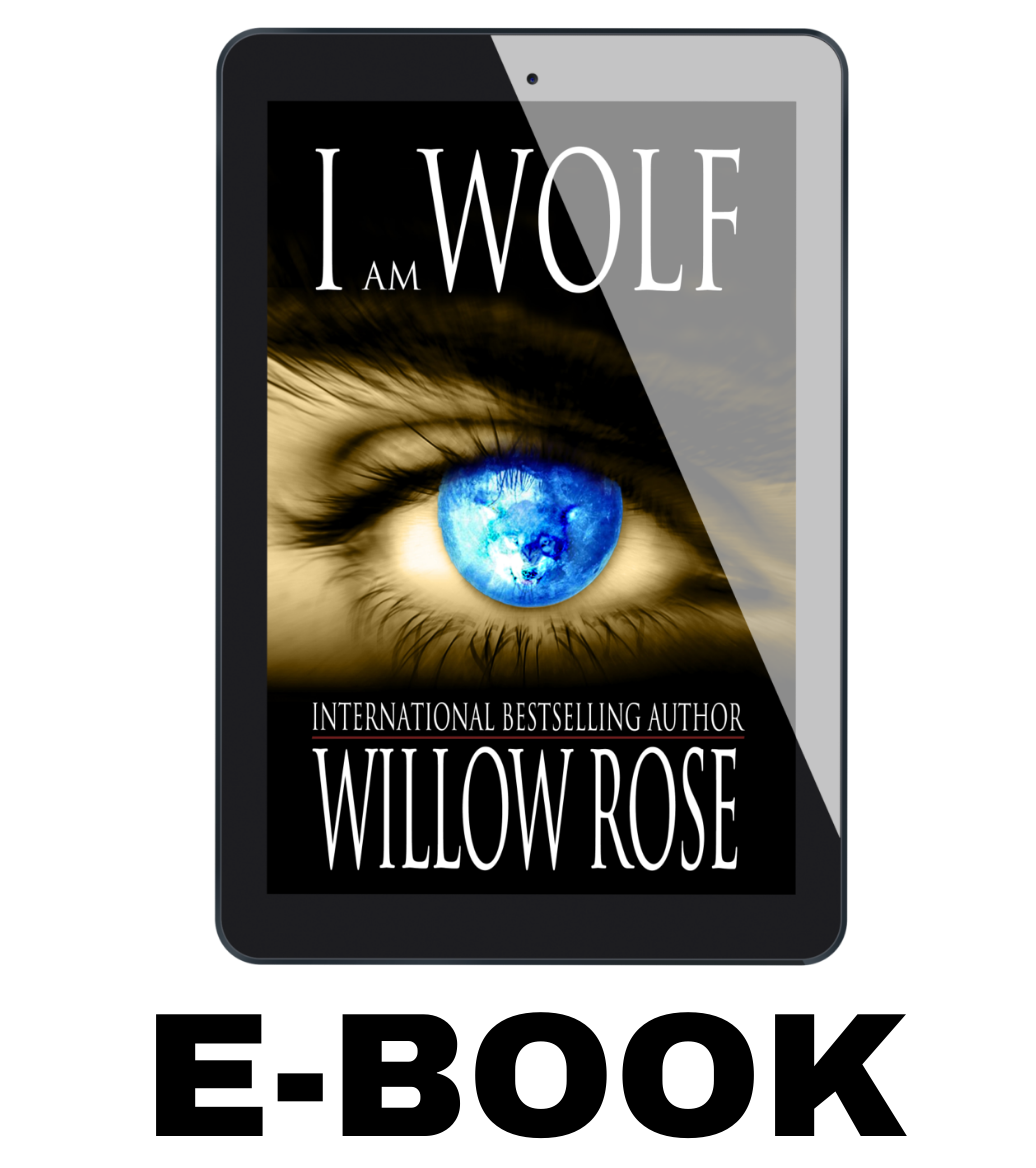 I am Wolf, (The Wolfboy Chronicles Book 2) - EBOOK