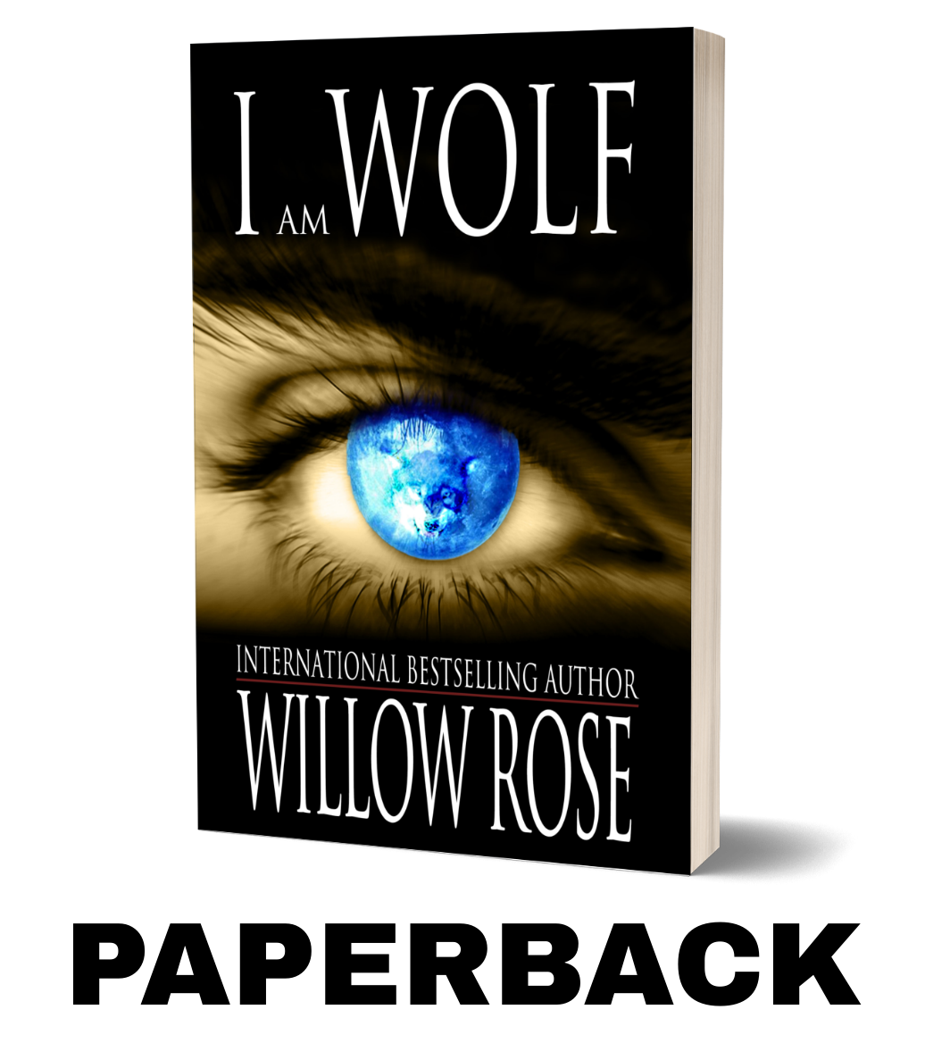 I am Wolf, (The Wolfboy Chronicles Book 2) - Paperback