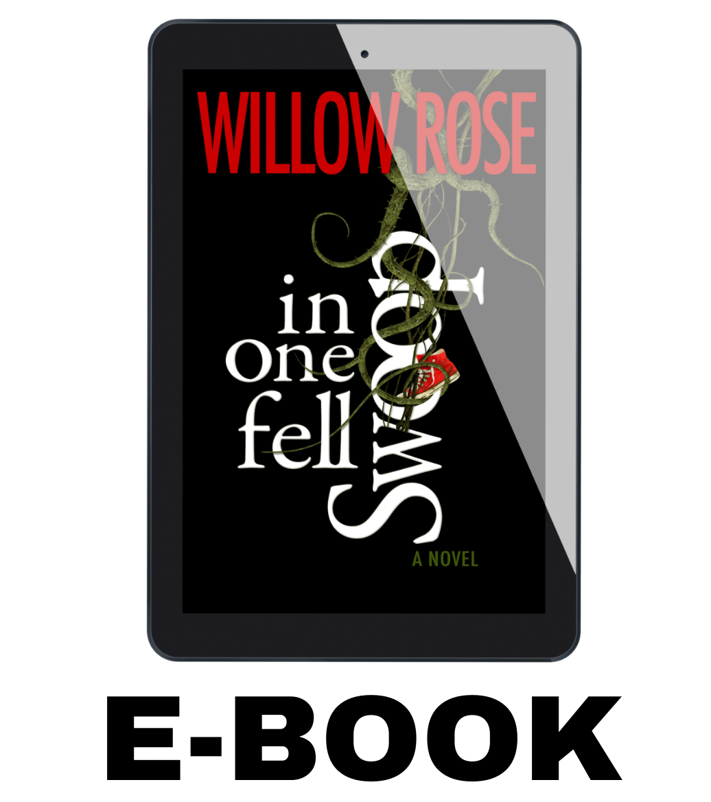 In one fell swoop - Ebook