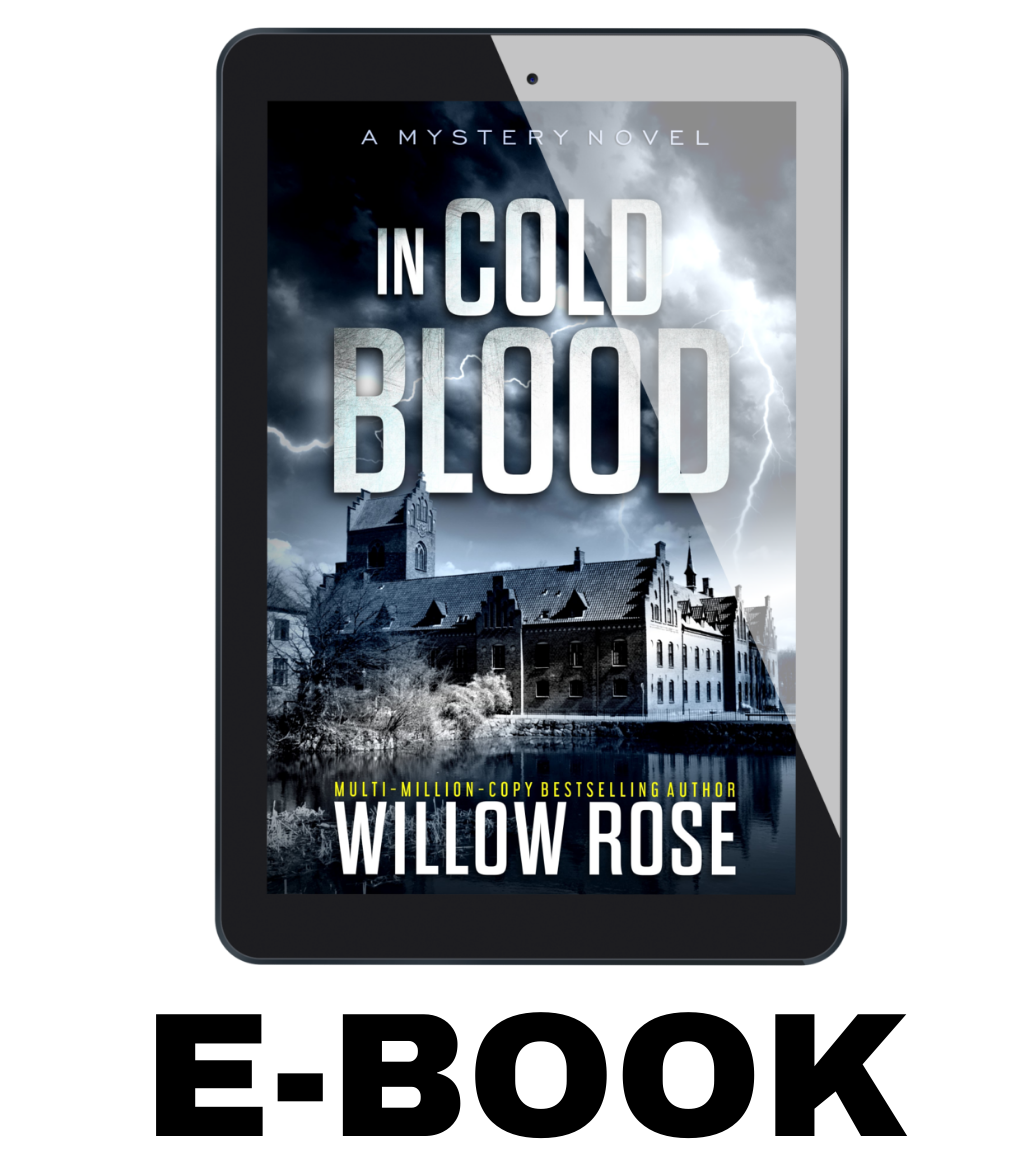 IN COLD BLOOD - Ebook