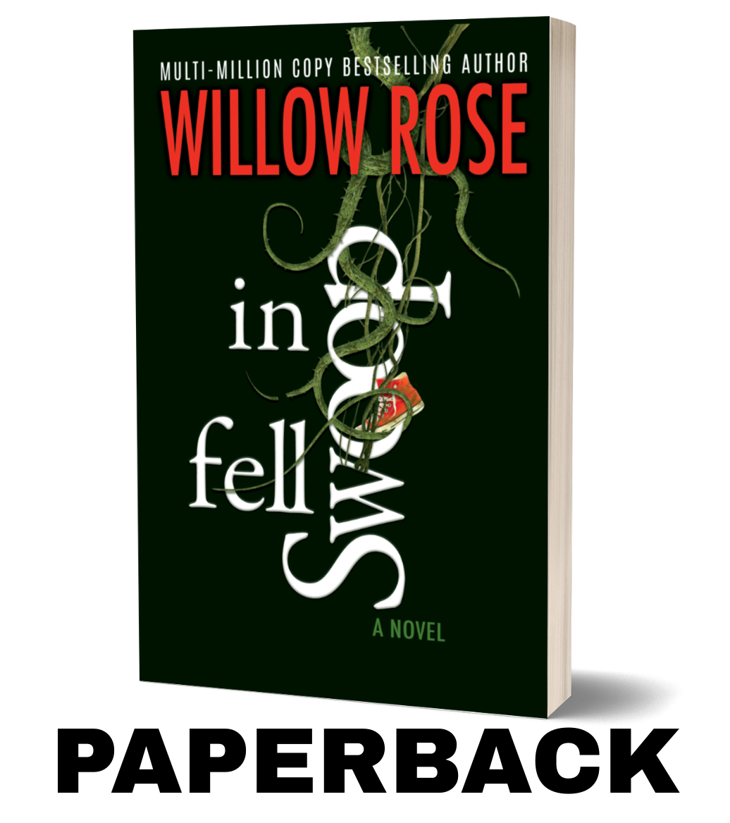 In one fell swoop - paperback