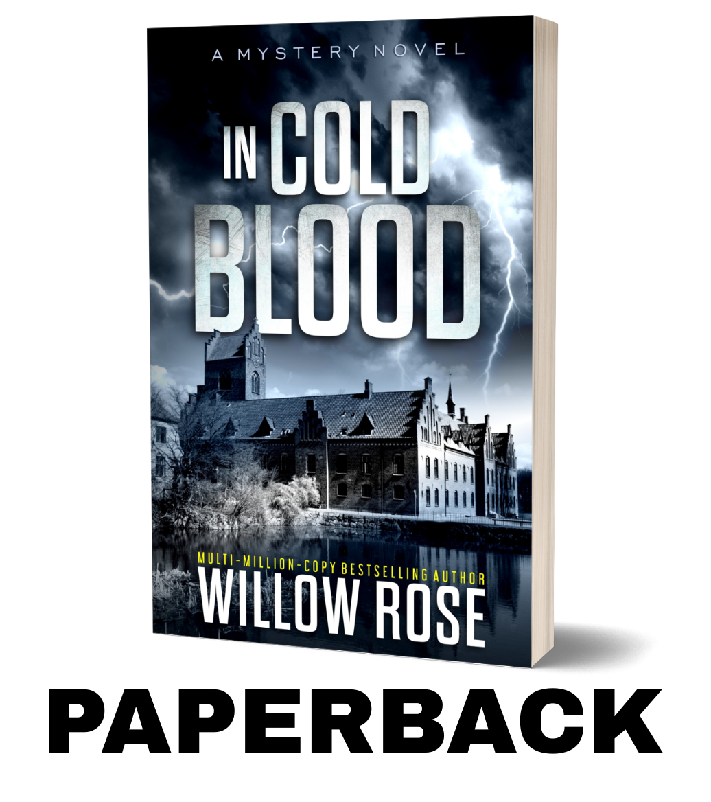 IN COLD BLOOD - paperback