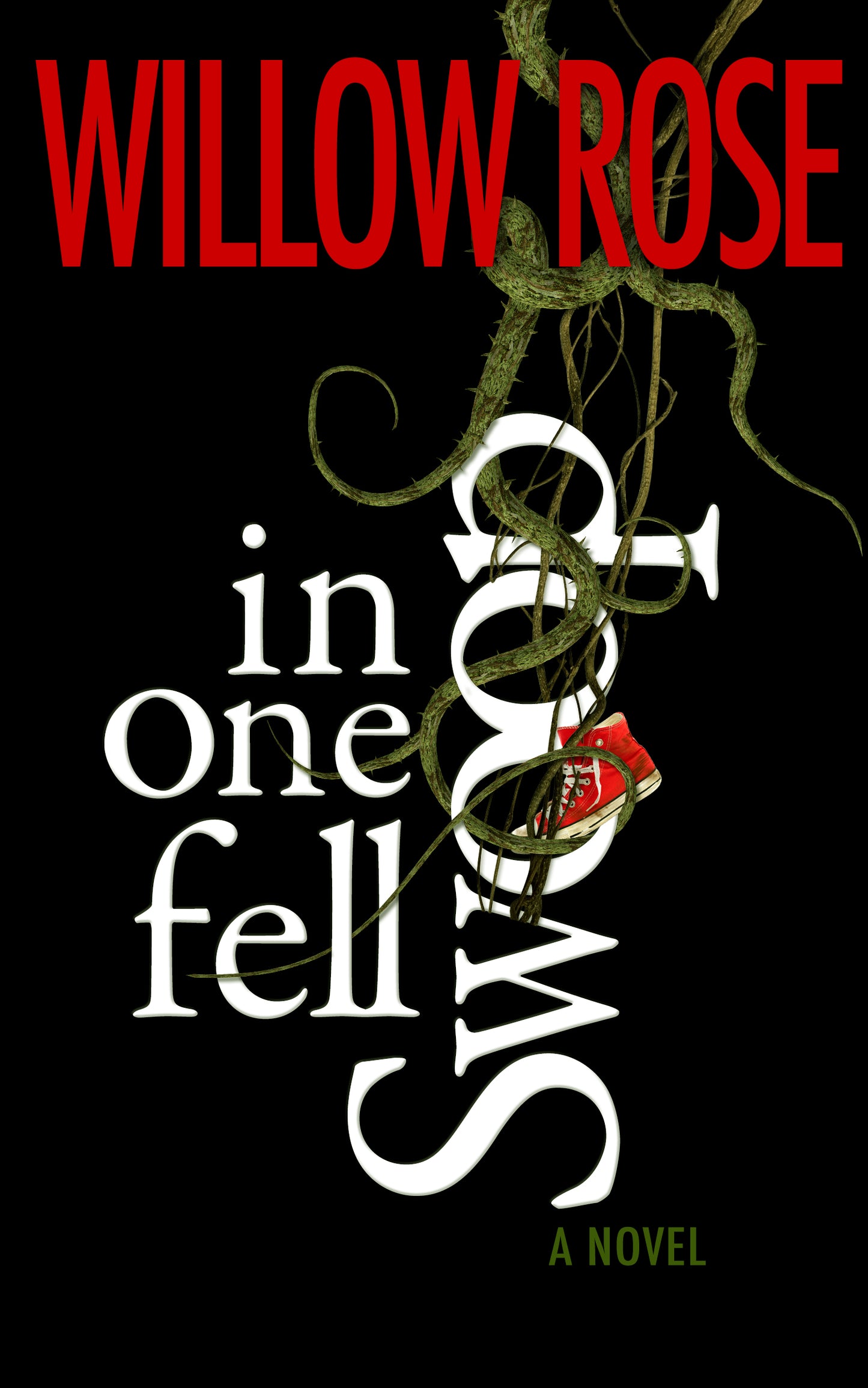 In one fell swoop - Ebook