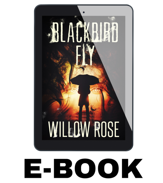 BLACKBIRD FLY - Ebook