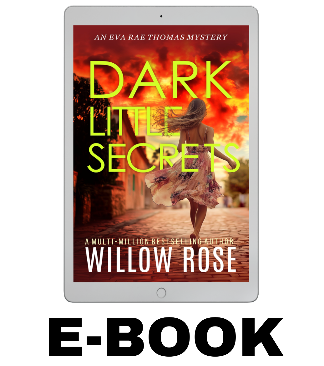 DARK LITTLE SECRETS (Eva Rae Thomas FBI Mystery Book 16) - ebook