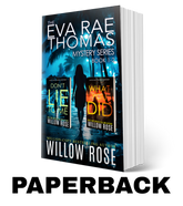 ALL – WILLOW ROSE - BOOKS