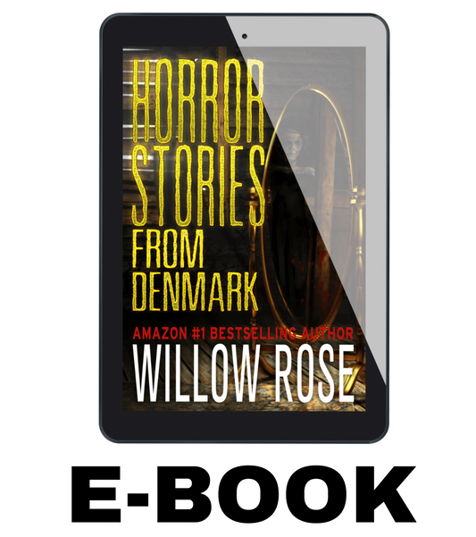 Horror Stories from Denmark - Ebook