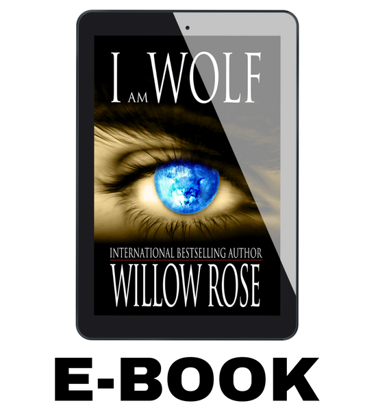 I am Wolf, (The Wolfboy Chronicles Book 2) - EBOOK