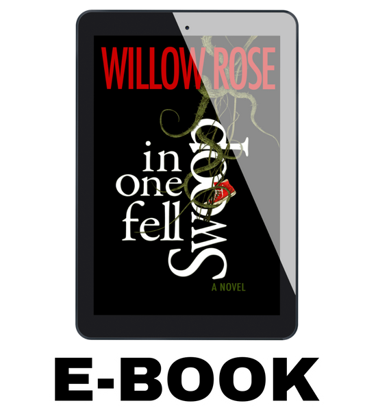 In one fell swoop - Ebook