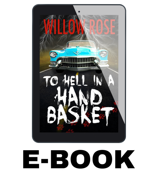 To hell in a handbasket - Ebook