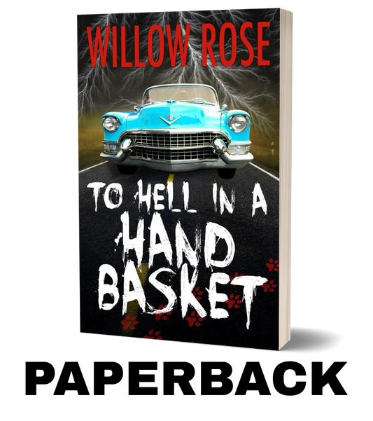 To hell in a handbasket - paperback